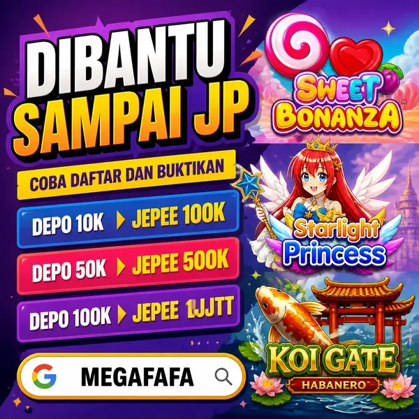 slot situs